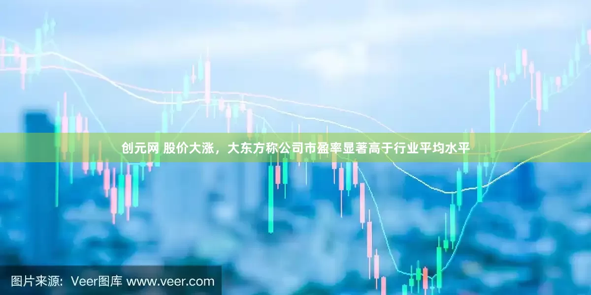 创元网 股价大涨，大东方称公司市盈率显著高于行业平均水平